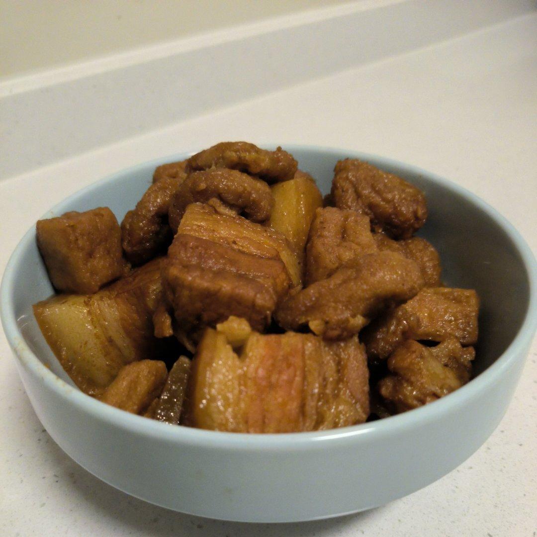 红烧肉