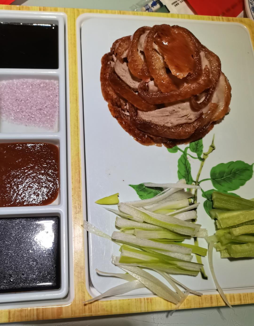 2020年夜饭
