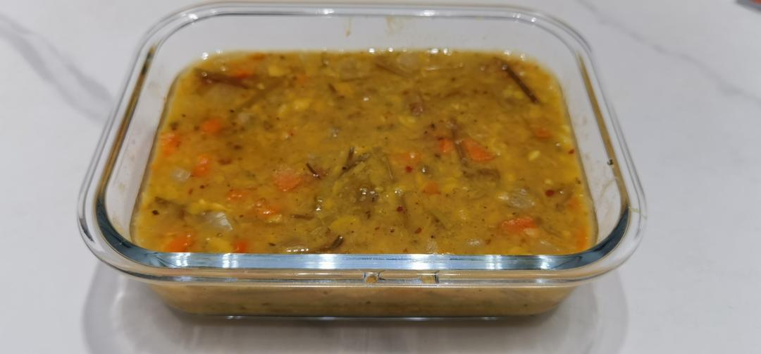 扁豆汤