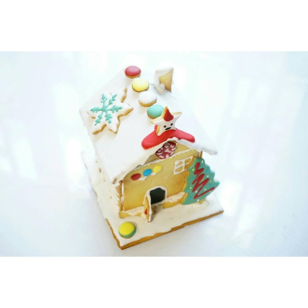 Royal Icing 超详解皇室糖霜配方（用于糖霜饼干）