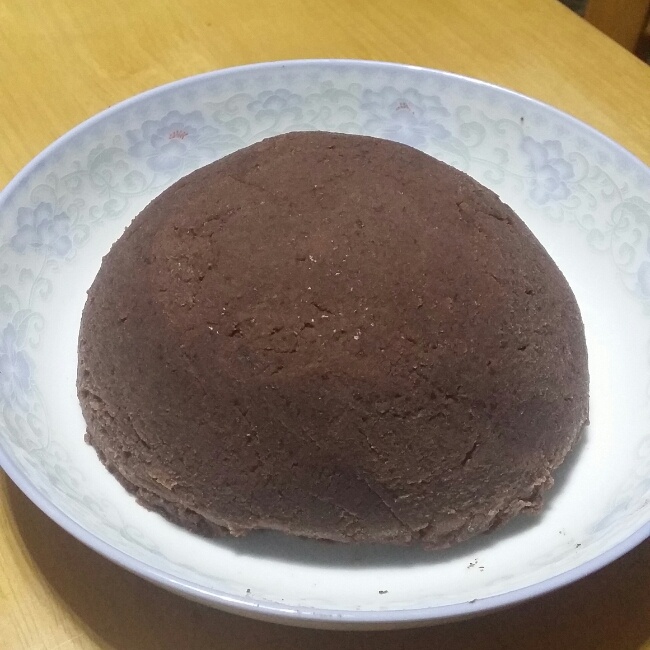 自制红豆沙