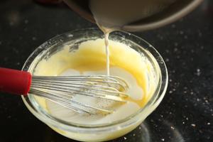 “姜汁撞奶”修女泡芙的做法 步骤25