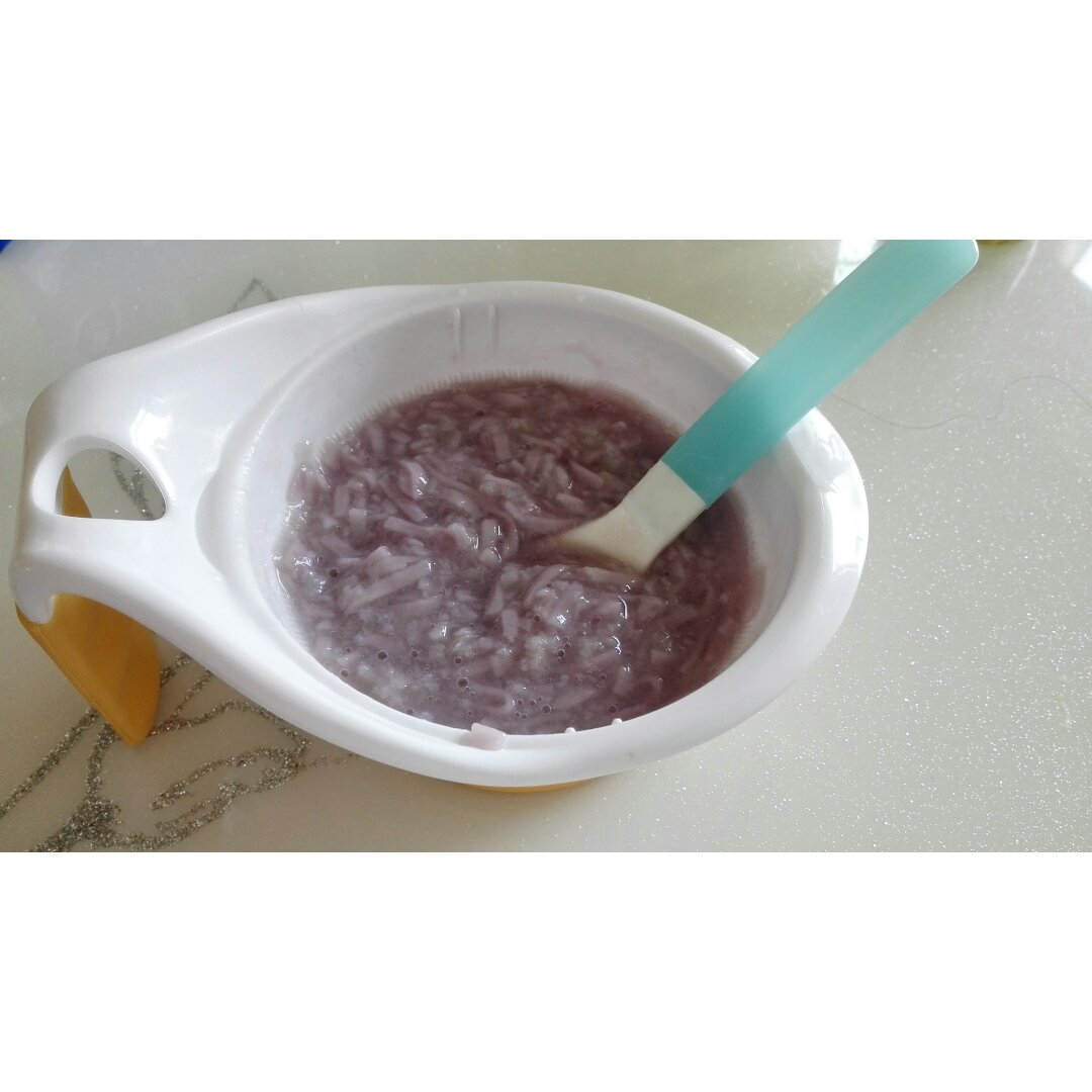 宝贝食谱
