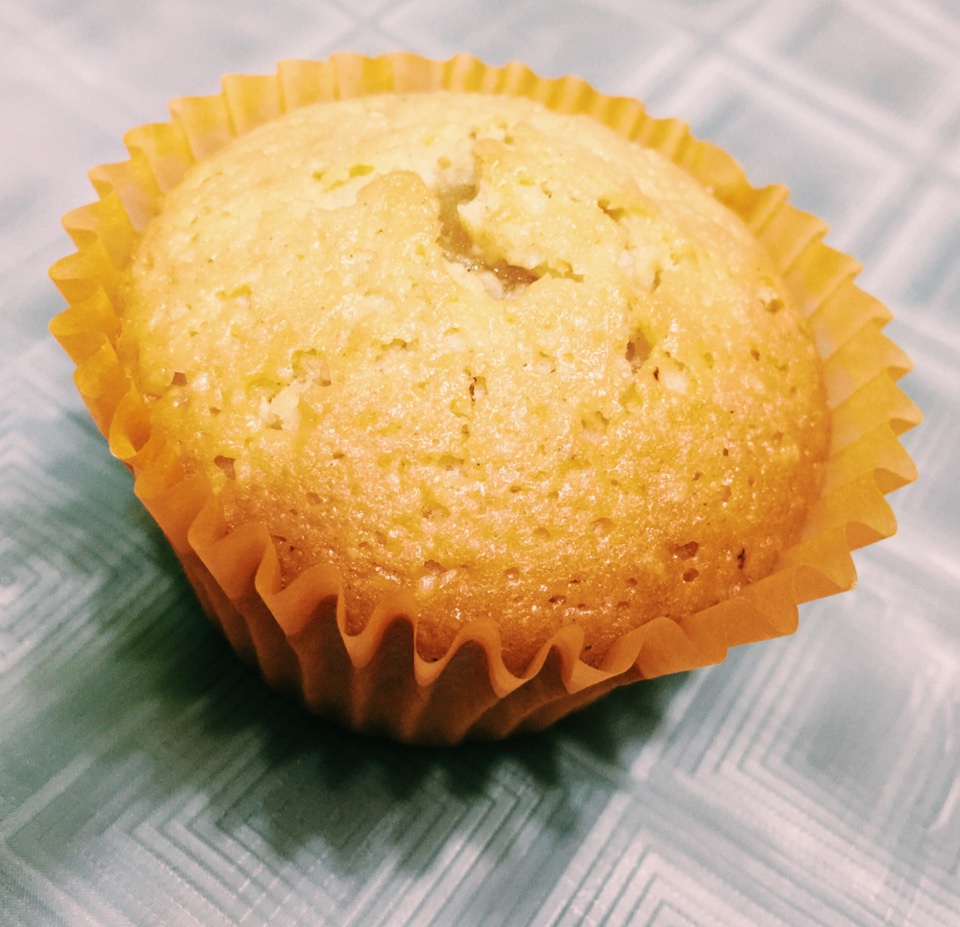 费南雪（Financier Cakes）