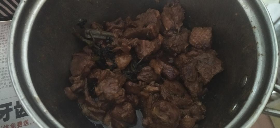 【紫苏焖鸭】超级美味的下饭菜