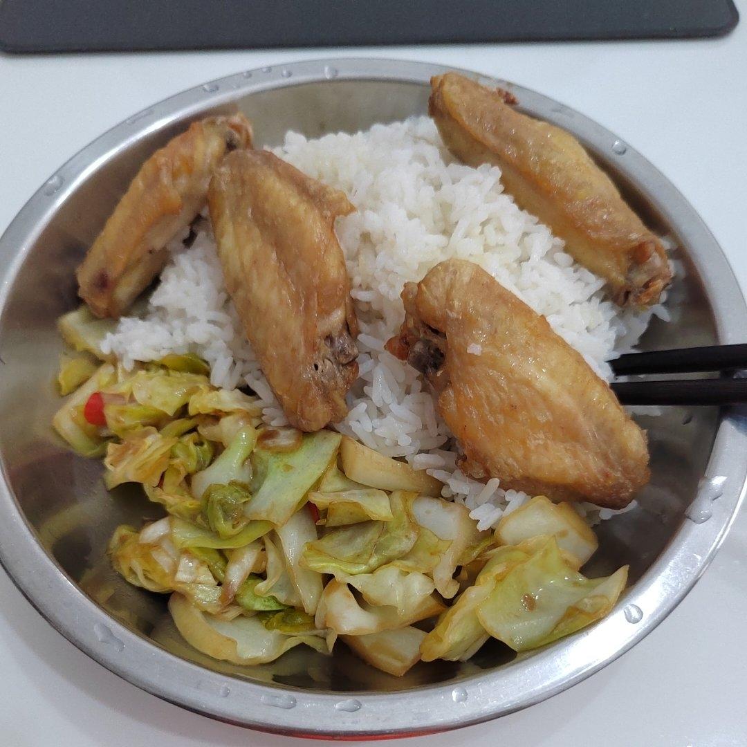 干锅包菜