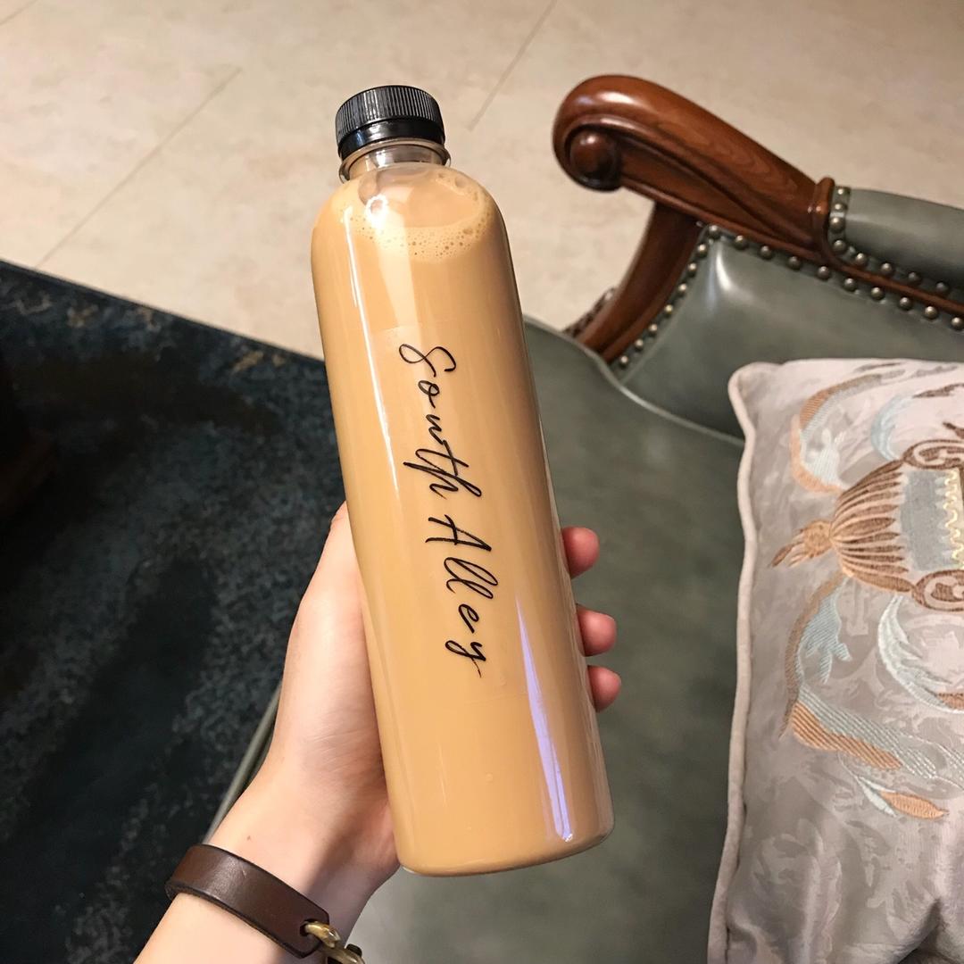 正宗港式丝袜奶茶-史上最强最详细的食谱！新增拉茶视频😍奶香茶靓！