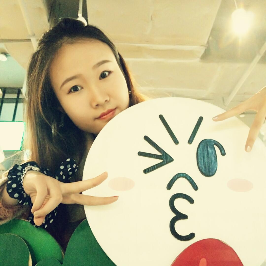 吃货不吃绿叶子