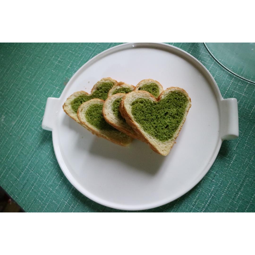 基础面包制作 Basic Bread (Loaf&Roll)