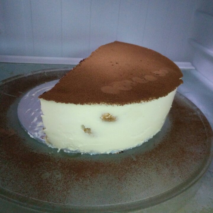 《Tinrry+》提拉米苏