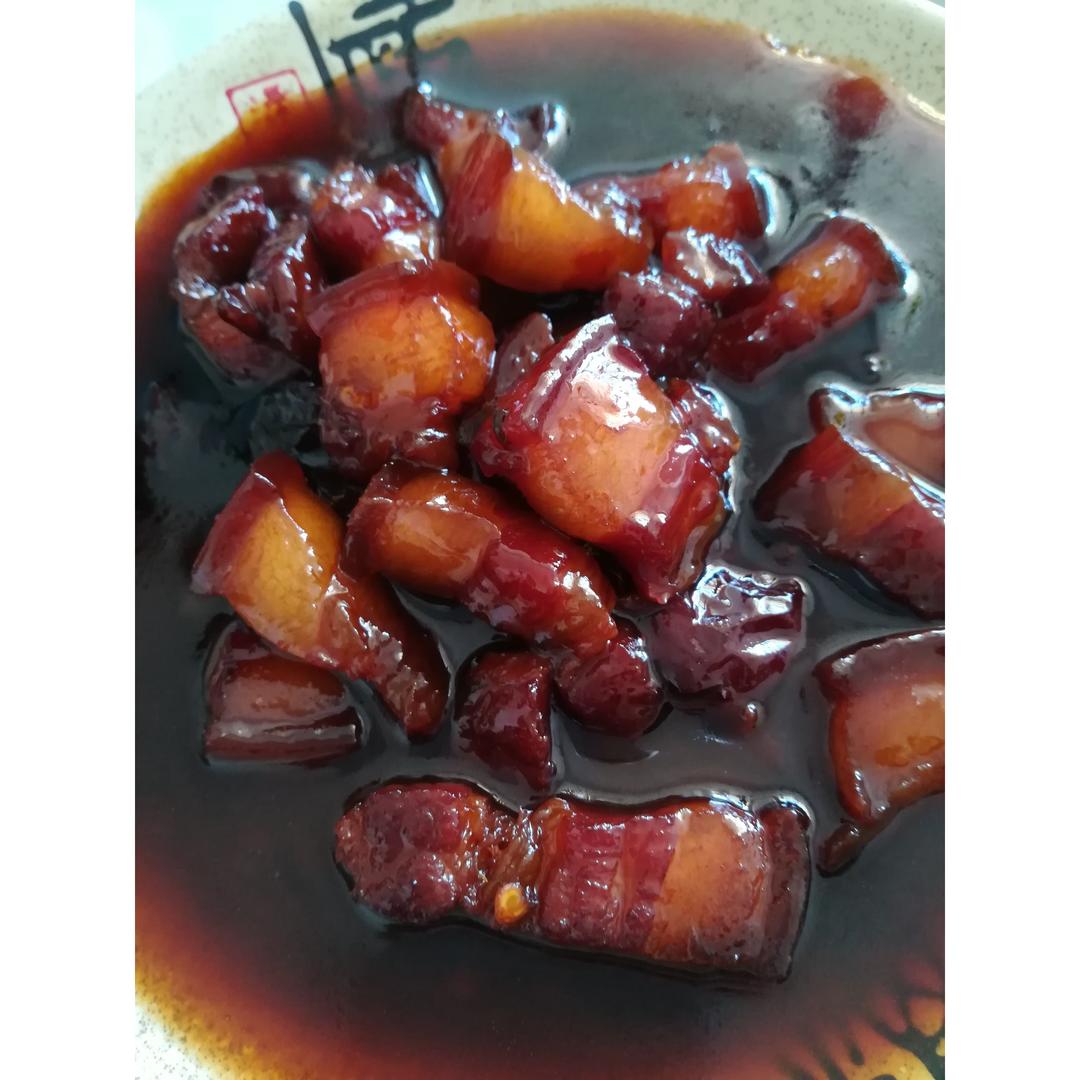 红烧肉