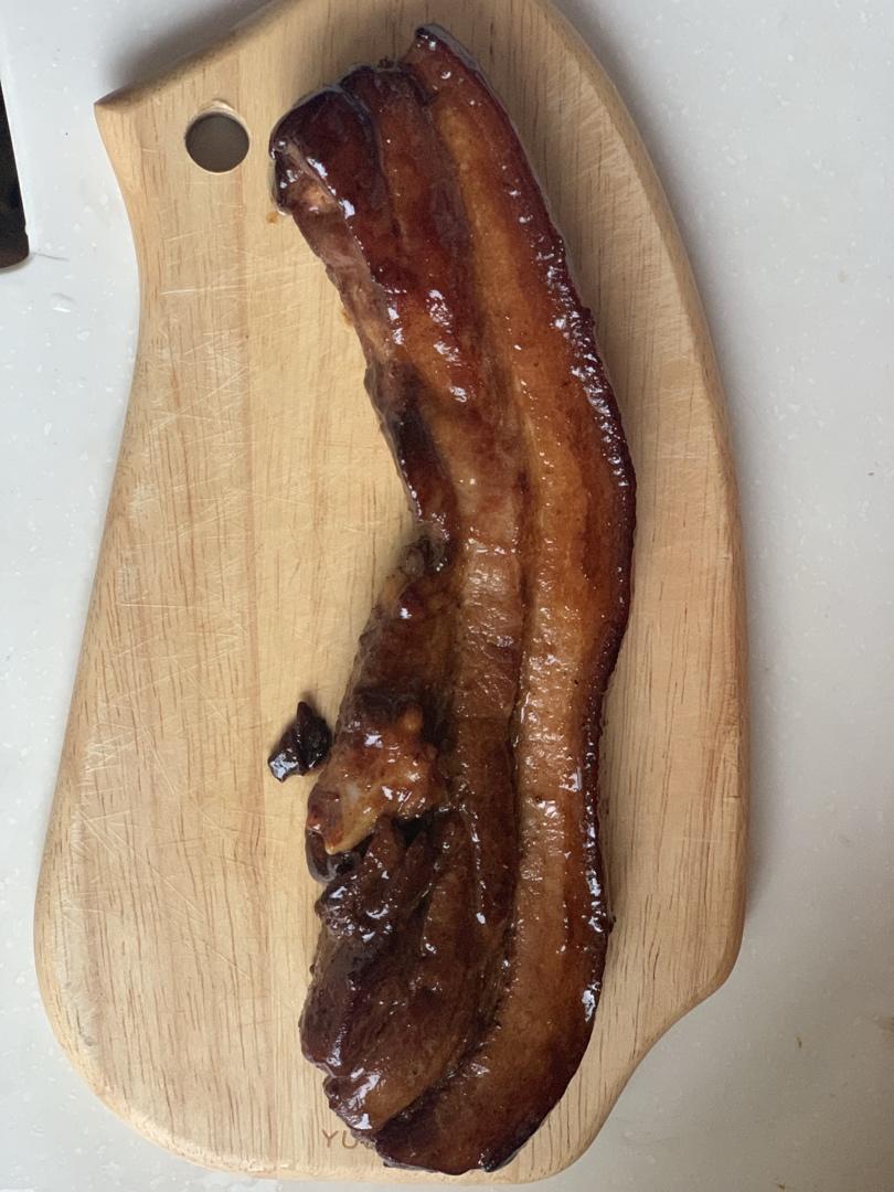 🔥叉烧肉--不用烤箱不用叉烧酱‼️比买的还好吃.而且更健康‼️