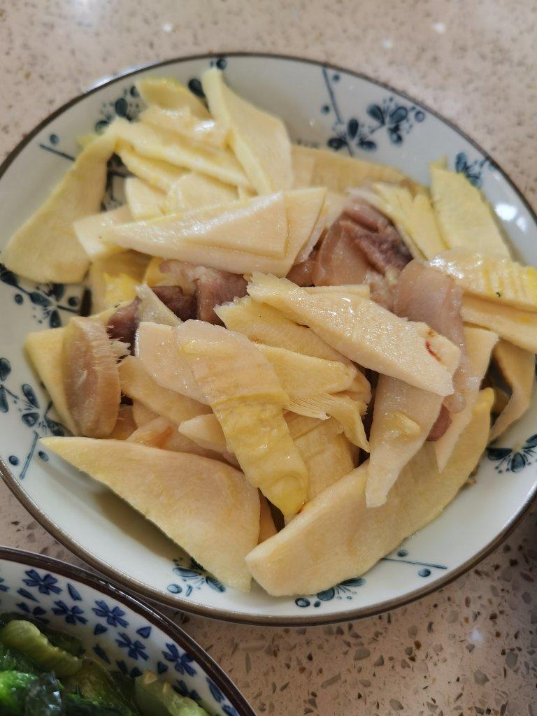 此系水做的冬笋咸肉蒸冬笋咸肉蒸蒸首页登录注册作品动态菜单查看全部