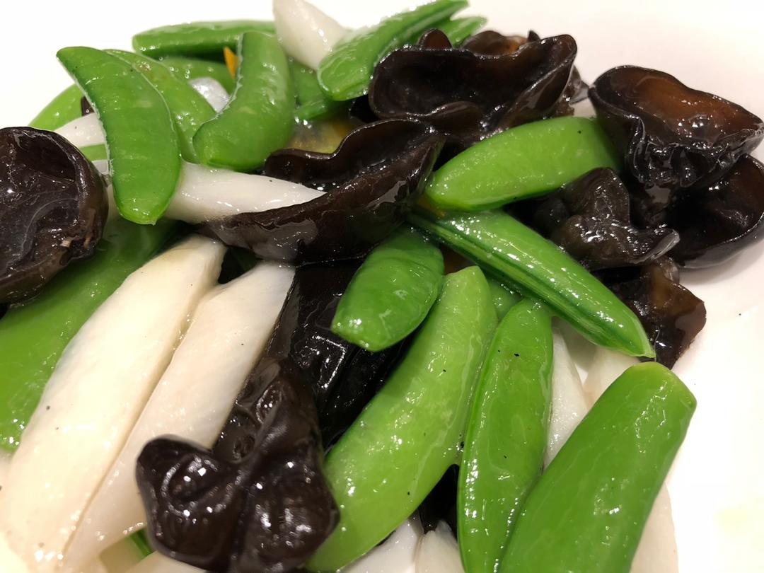 田园小炒皇