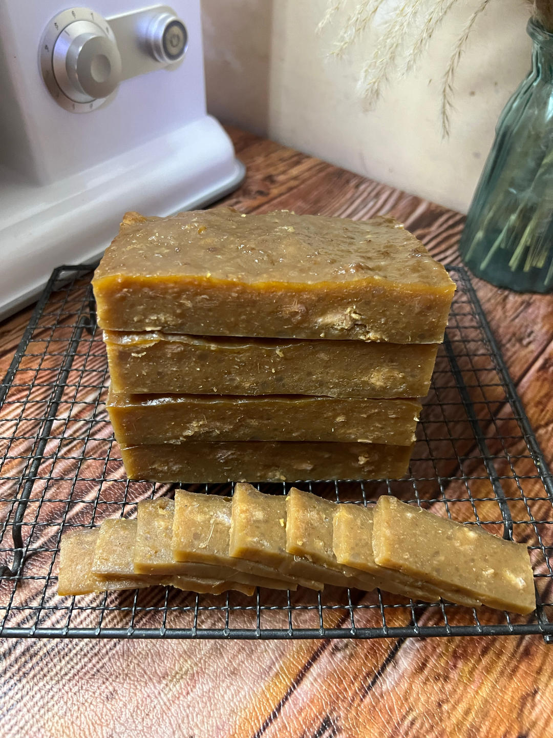 河南洛阳肉扁剁/肉焖子