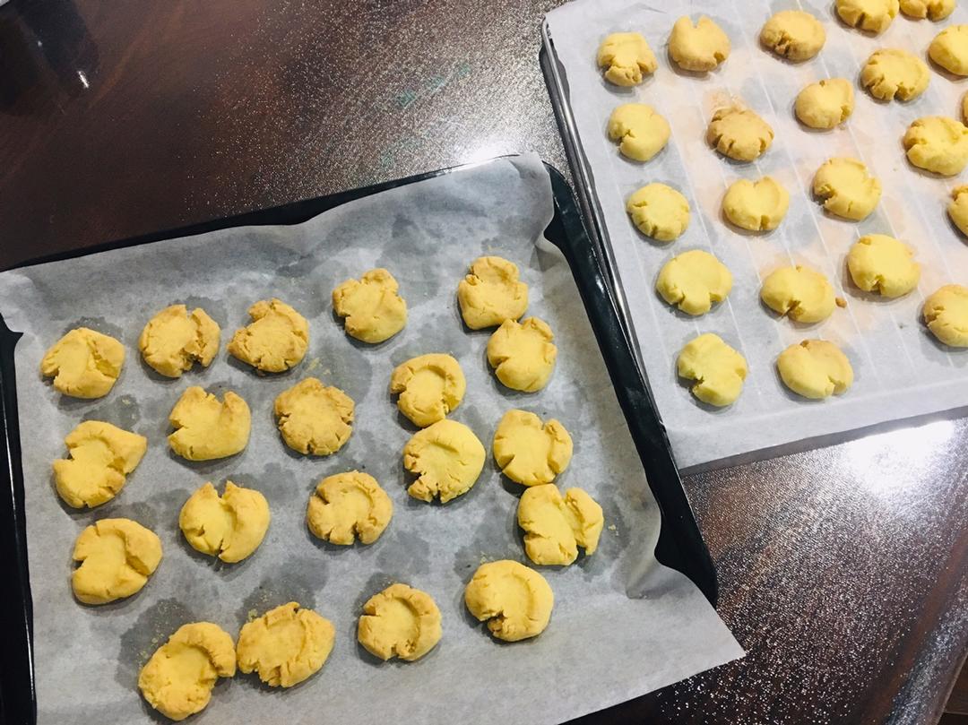 玛格丽特饼干