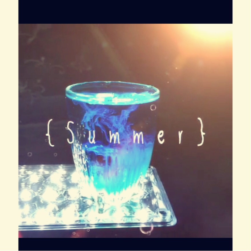 【鸡尾酒】水母