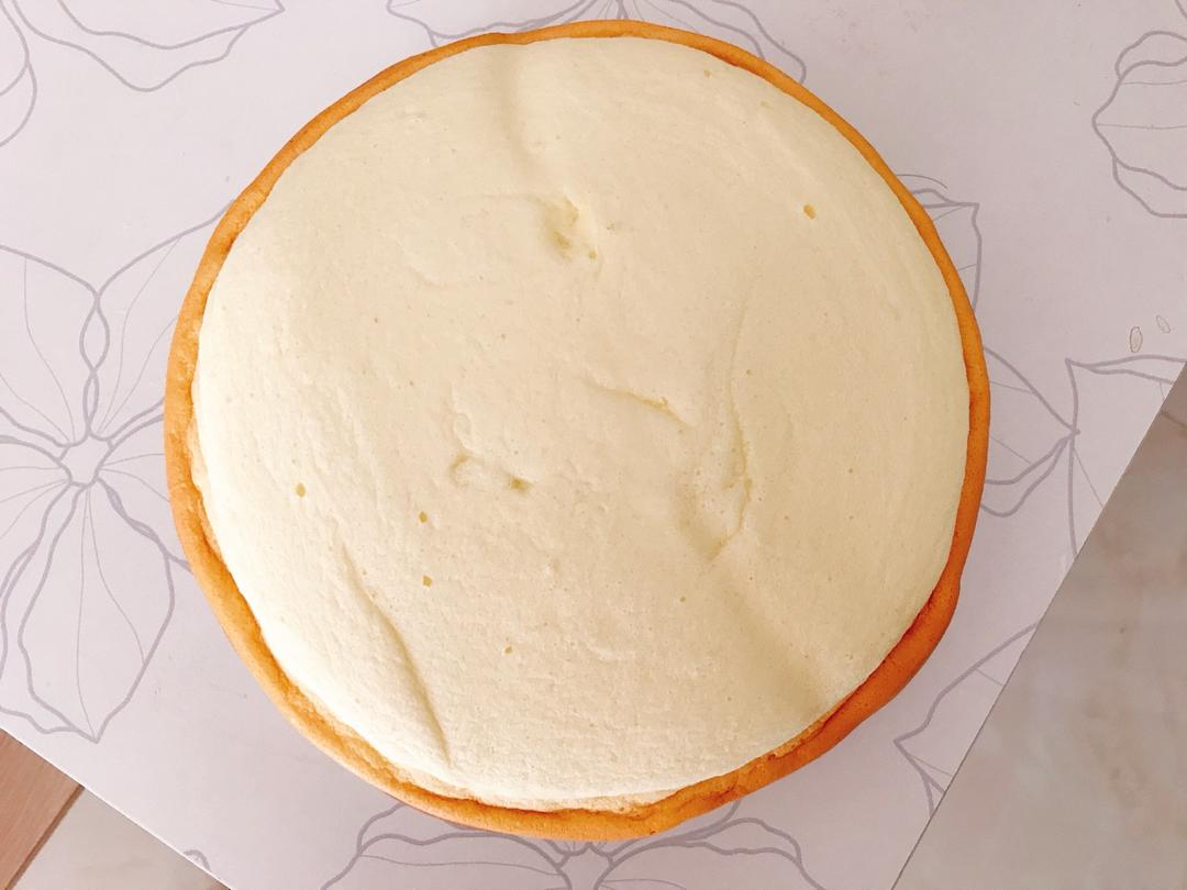 电饭锅奶酪蛋糕