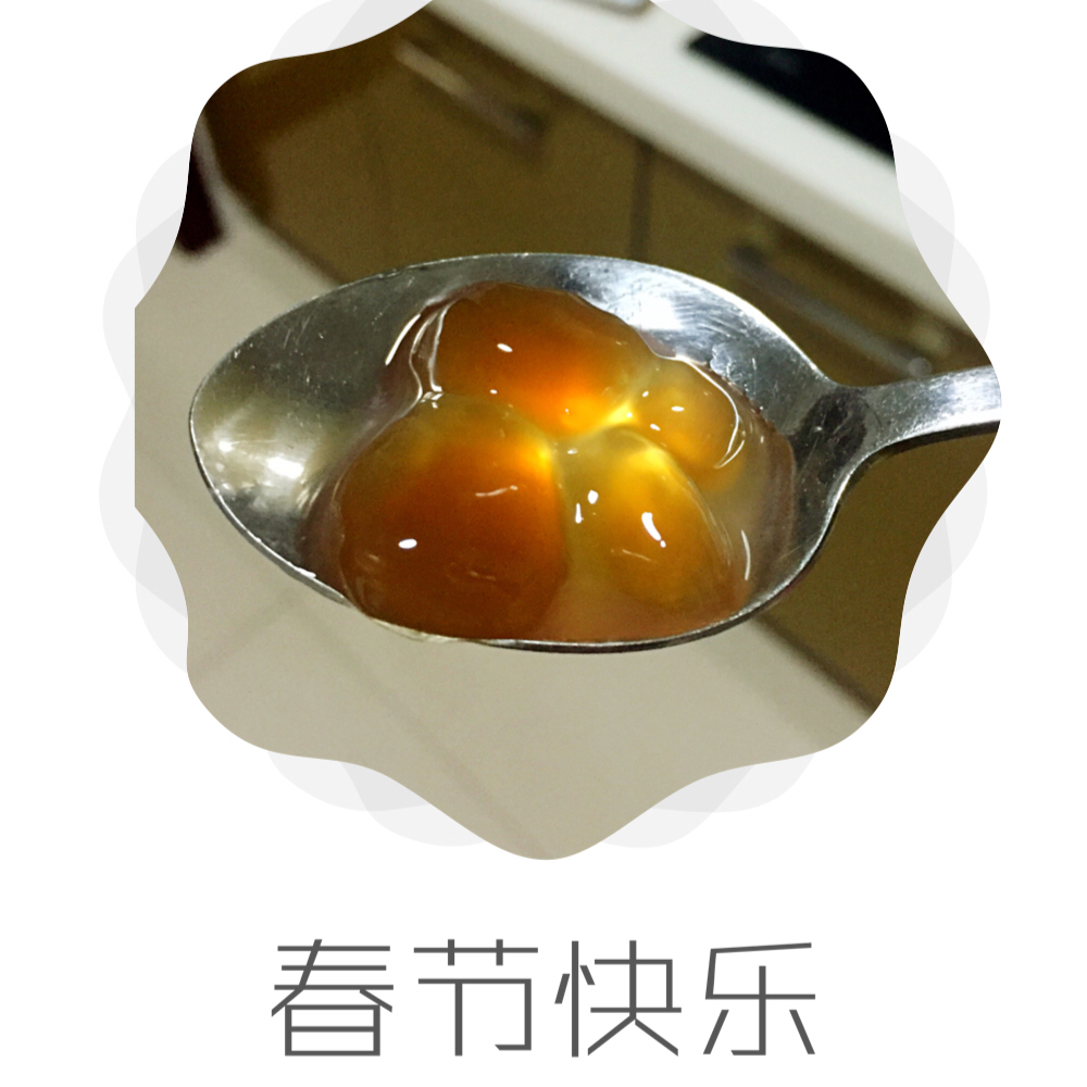 【完胜市售珍珠】的自制红糖珍珠～