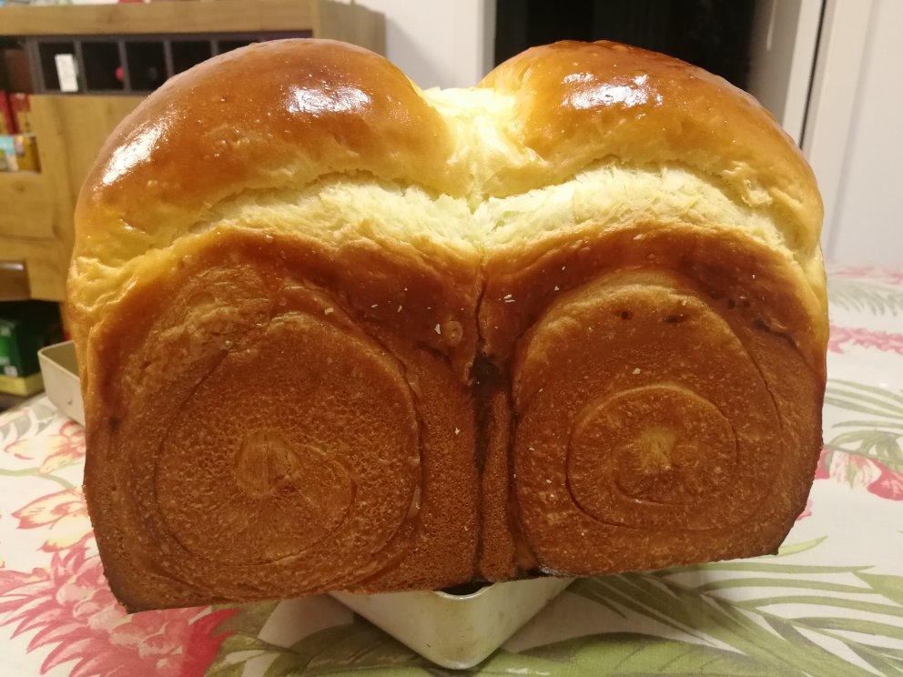 用2周测试，只为这一款面包，公开配方，升级版超软日式手撕吐司