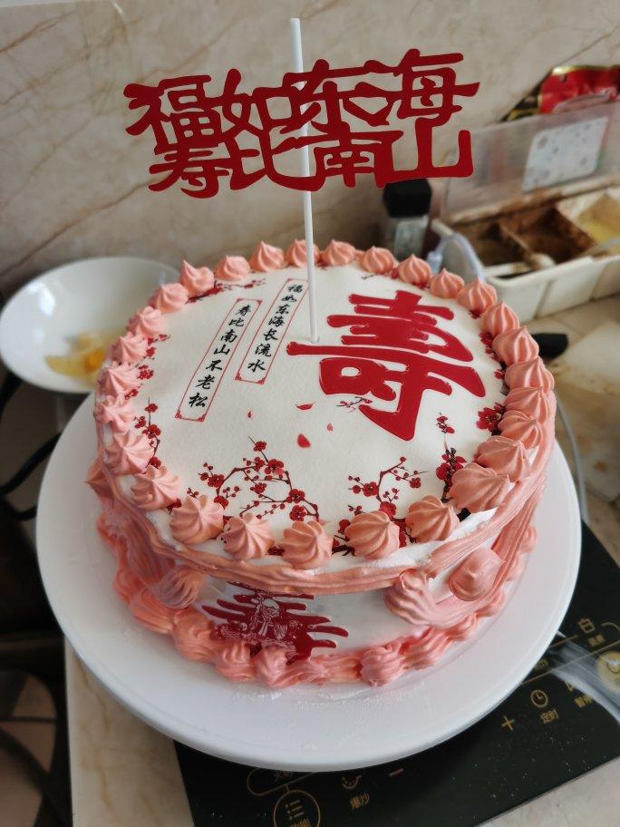 零失败的戚风蛋糕（超详细，附多组视频）2019.10.18更新（附6寸 8寸 10寸配方）