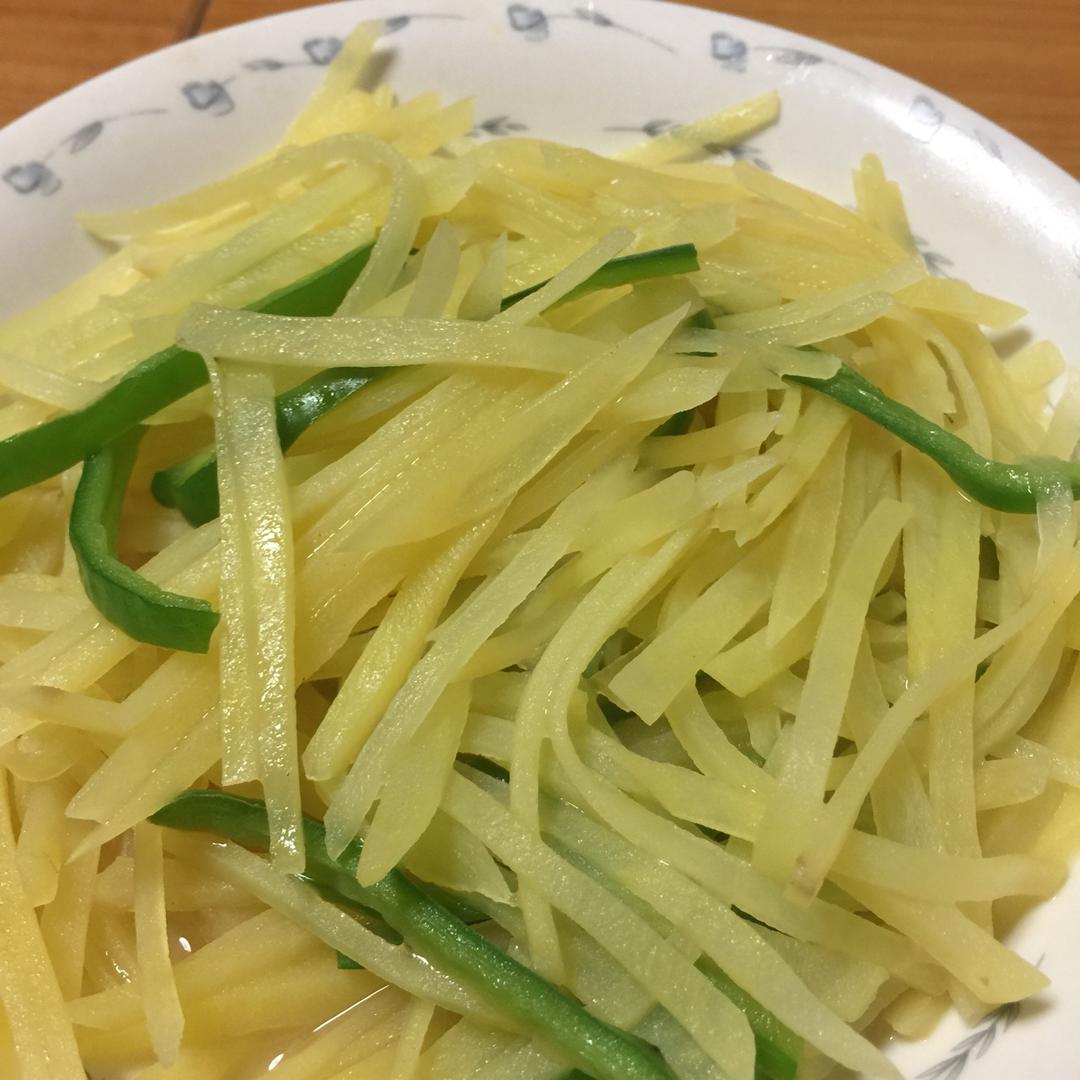 土豆丝