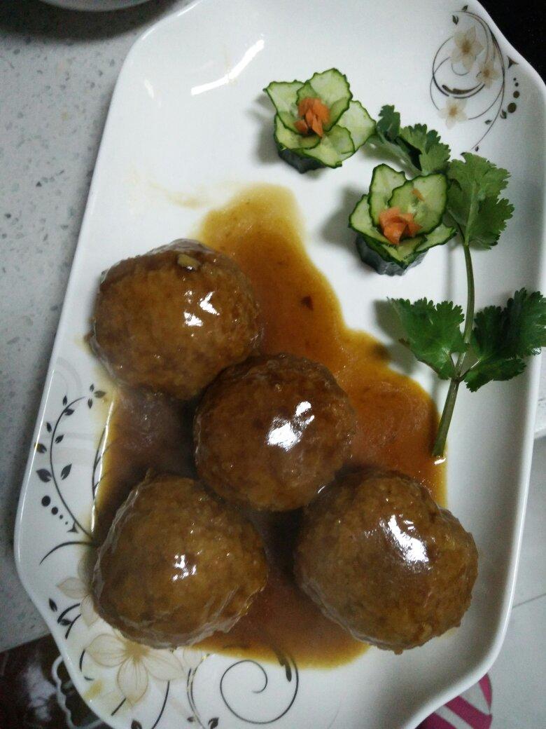 黄瓜花