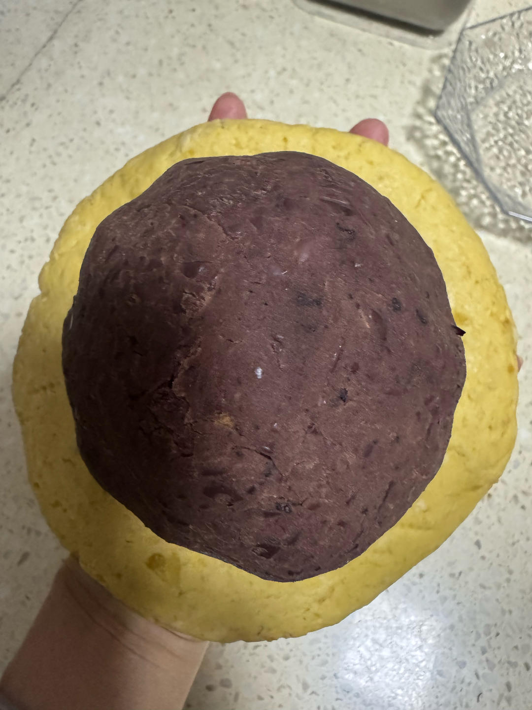 吉林小红帽红豆饼🫓