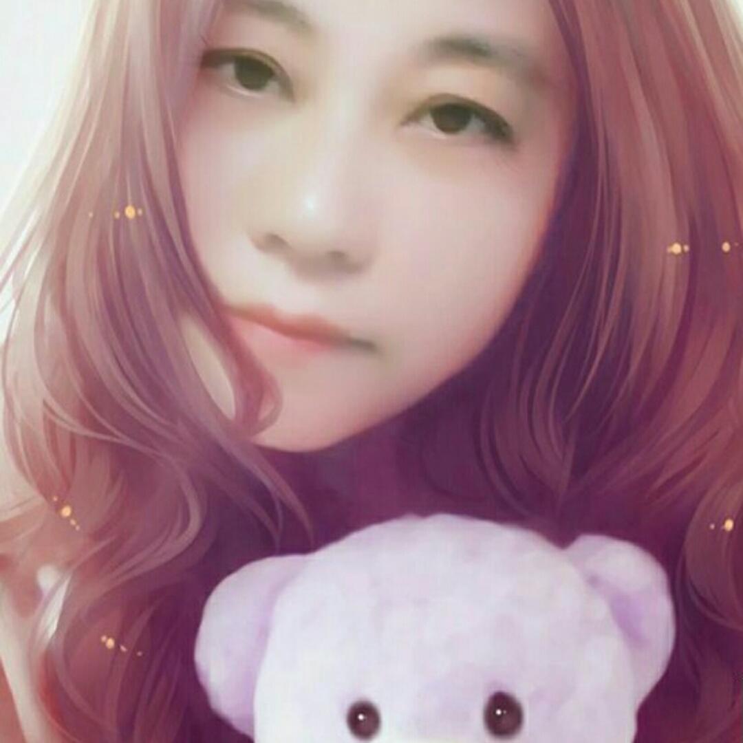 紫风铃摇曳着回忆1