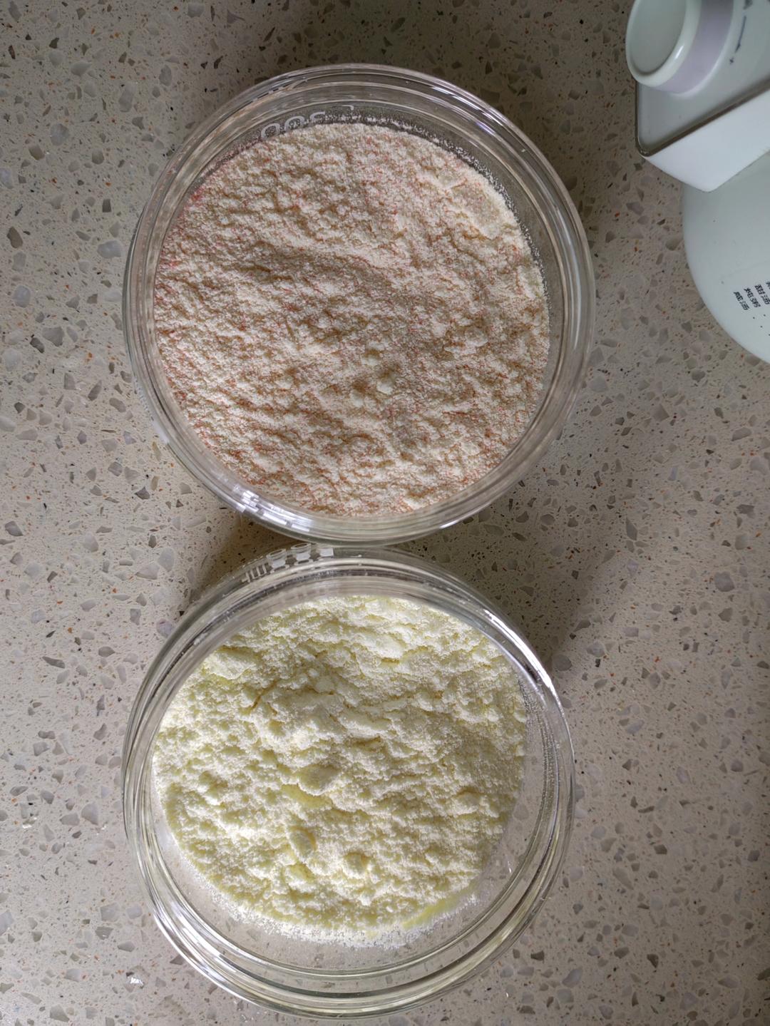 橙香鸡蛋杯【5-6月北鼎养生壶食谱】