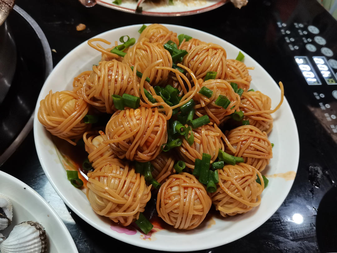 腰缠万贯～年夜饭吉祥菜糖醋鹌鹑蛋