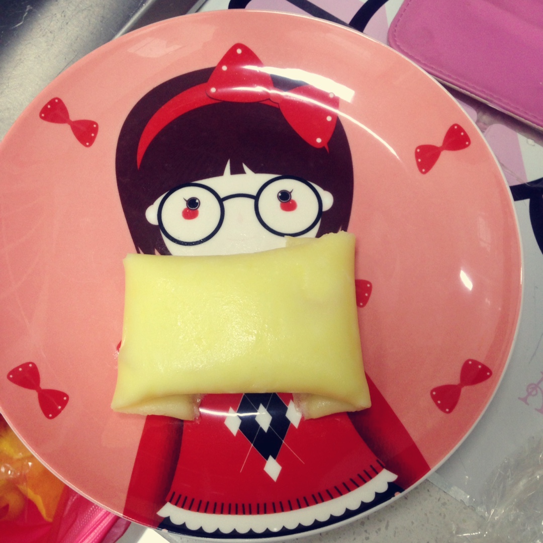 《Tinrry下午茶》教你做芒果班戟和芒果千层饼