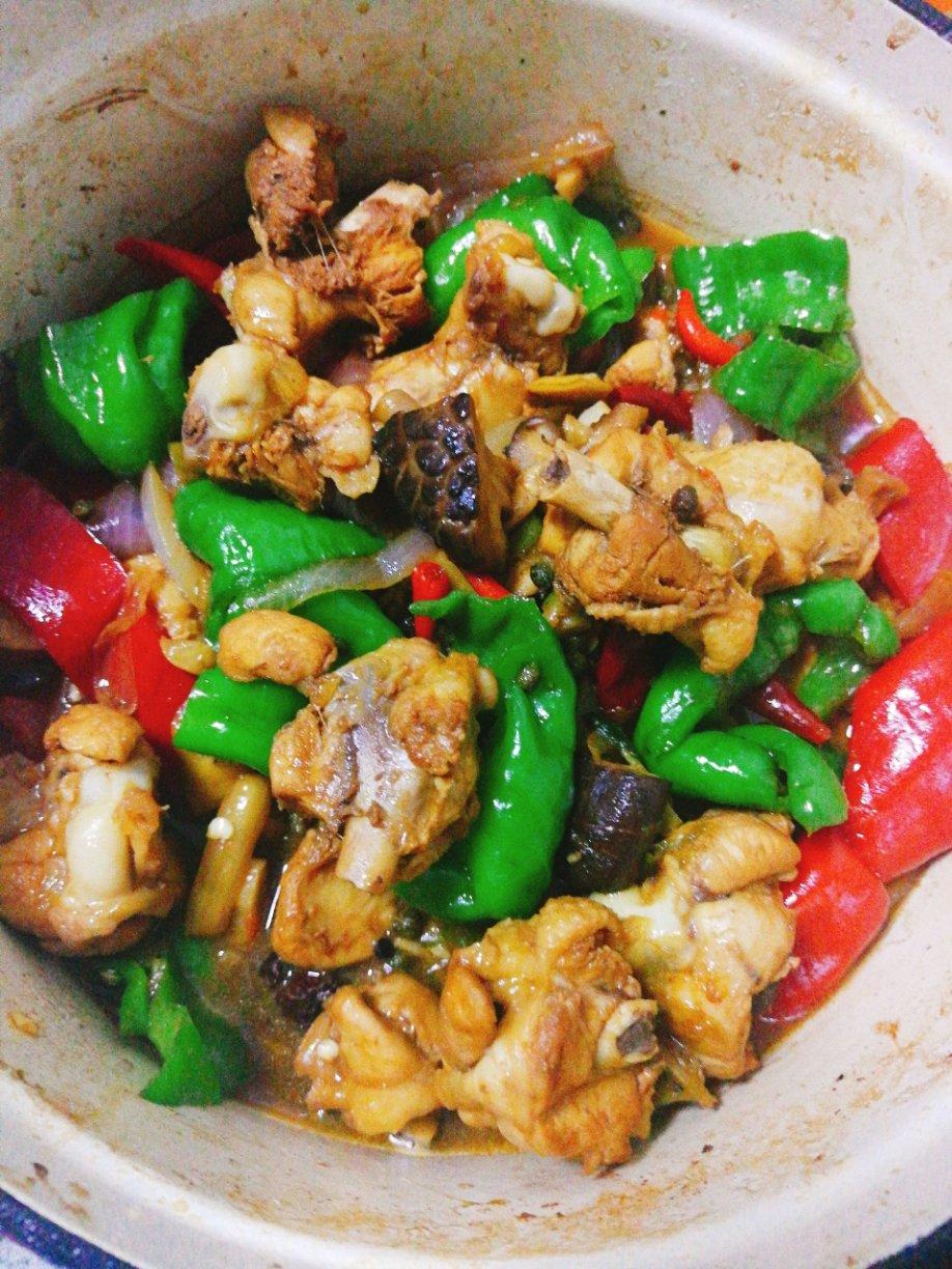 秒杀饭馆味道的【黄焖鸡米饭】