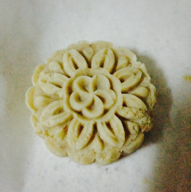 古早味绿豆糕