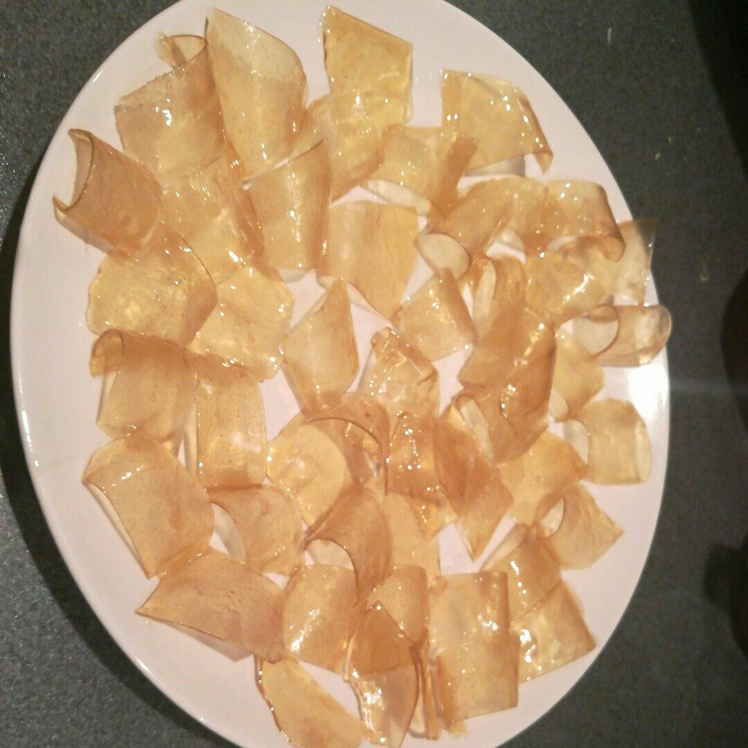 止咳化痰柚皮糖