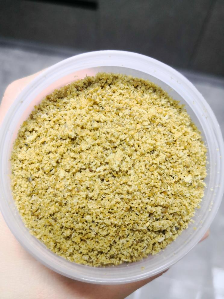 牡蛎粉（生蚝粉）的做法