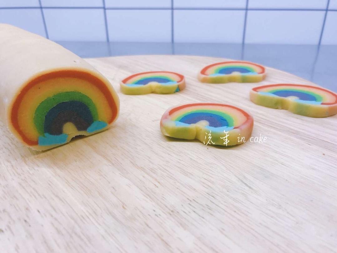 小蝎的流年in cake