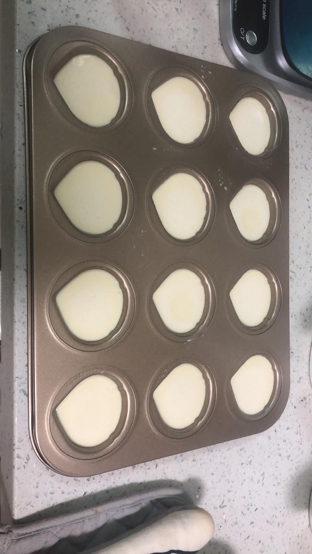 完美复刻泸溪河黄油年糕