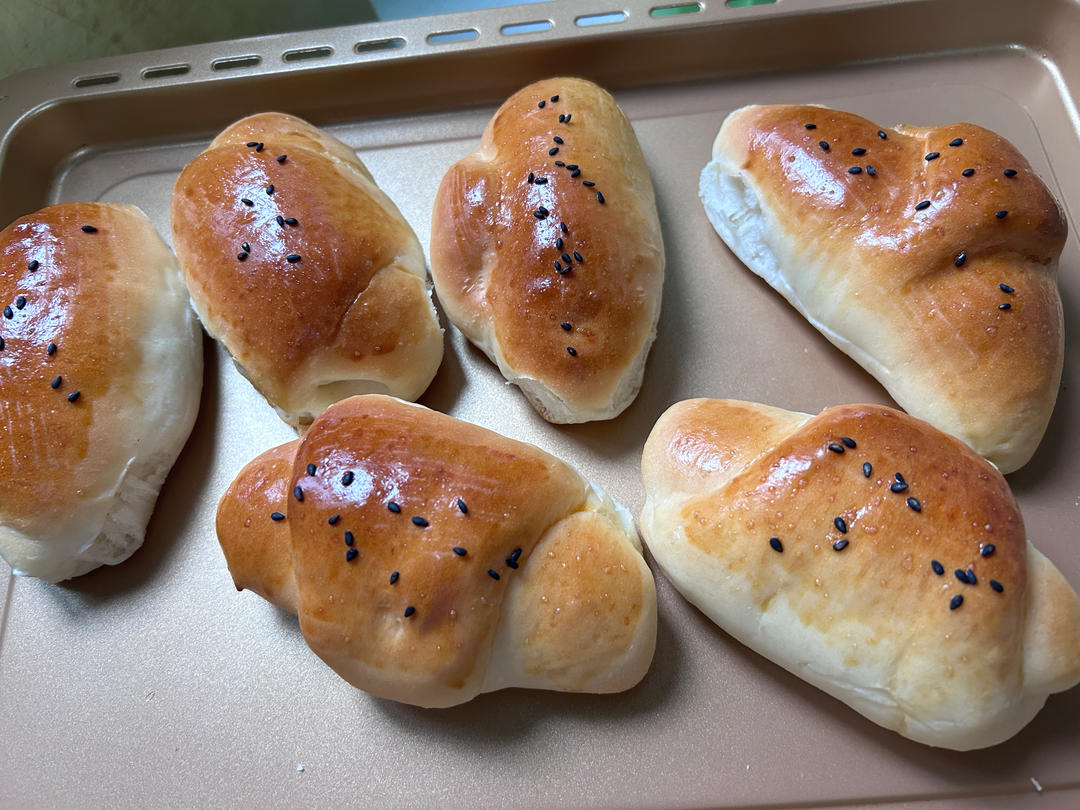 培根芝士卷