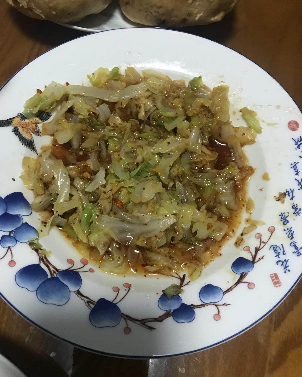 零失败的凉拌大头菜