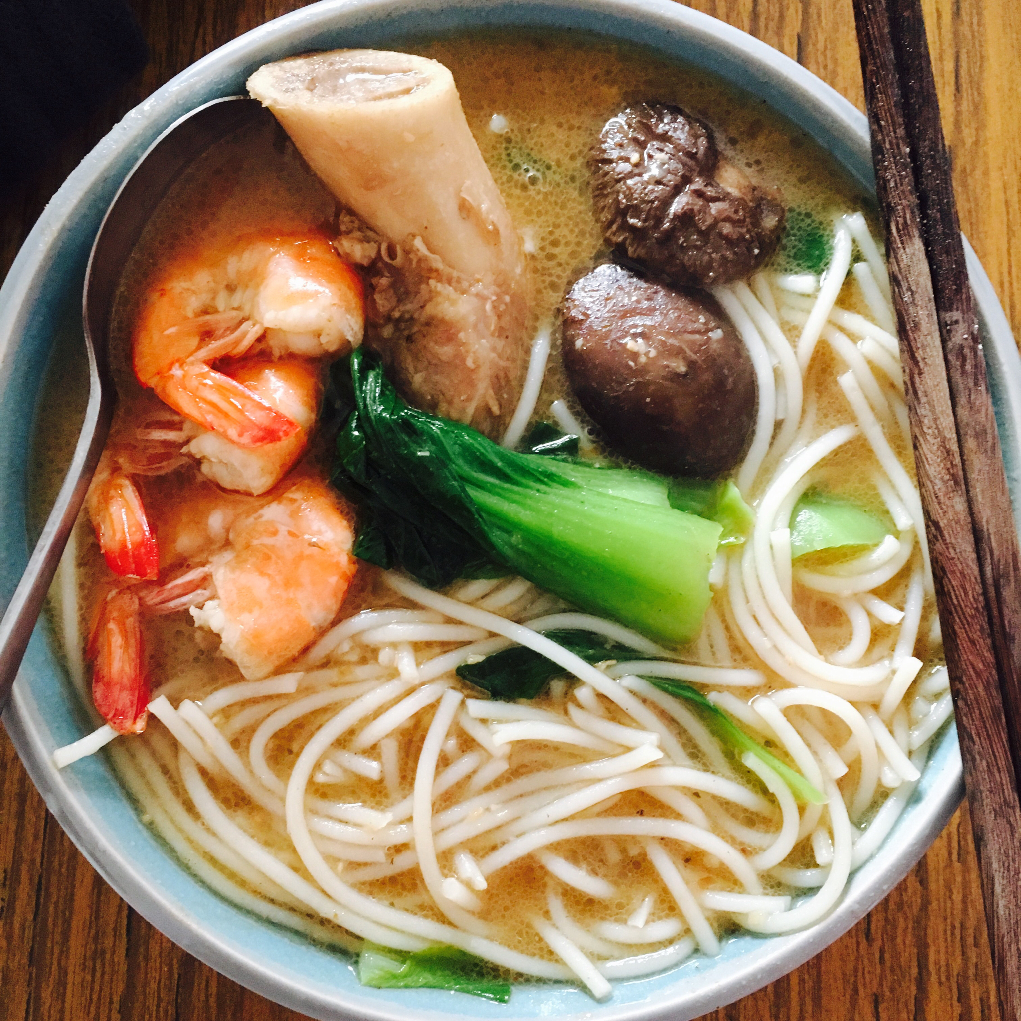 沙茶面