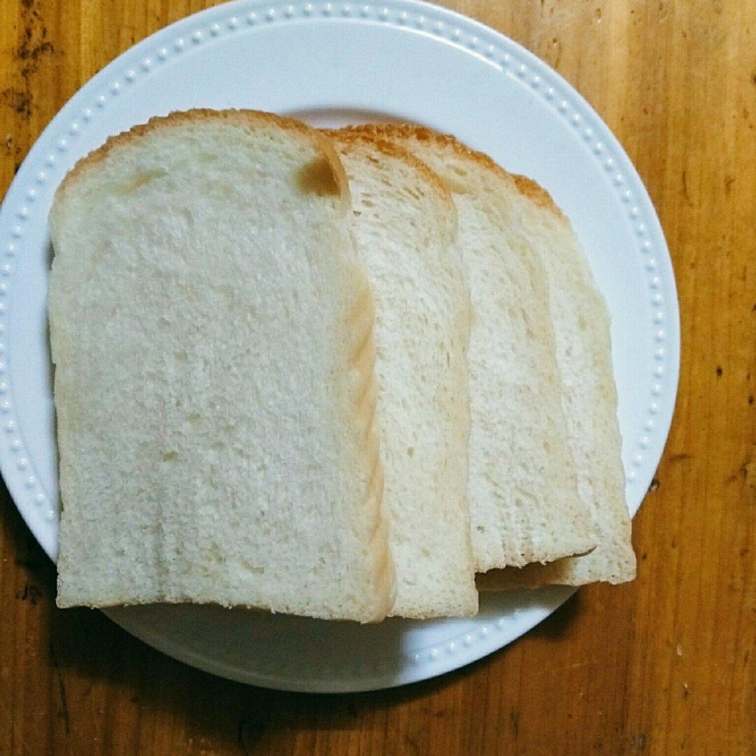 金牌吐司
