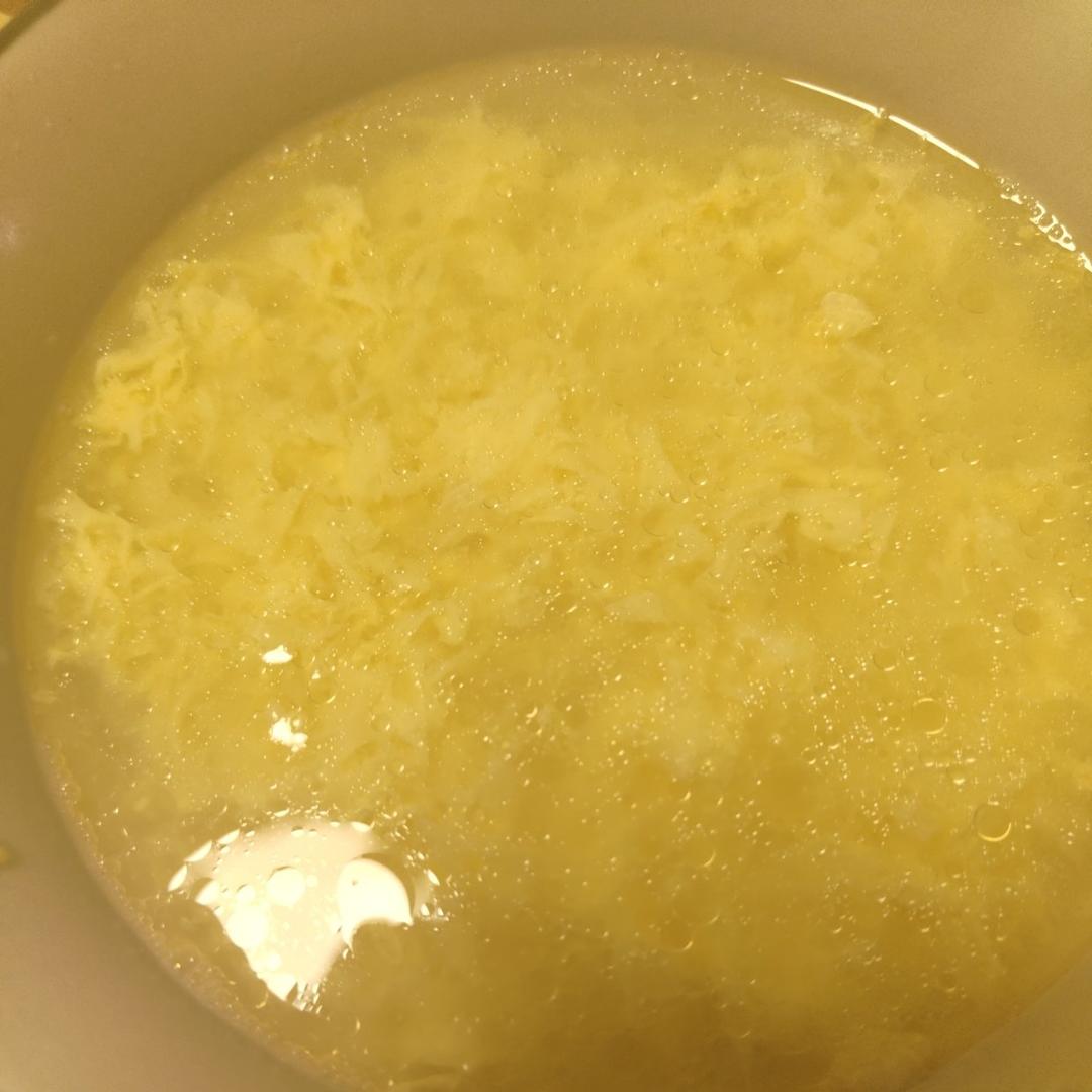 老土方补水去火的朱雀汤