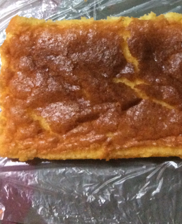 徹司叔叔轻乳酪芝士蛋糕(6寸)
