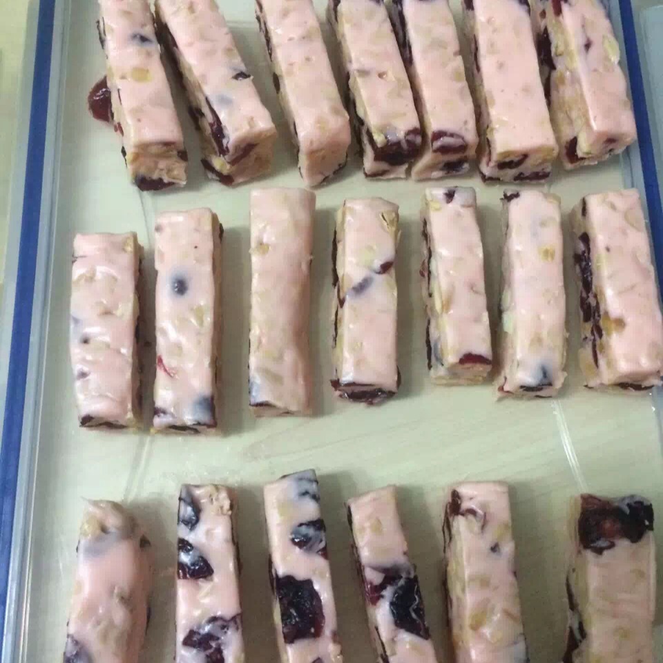 棉花糖版牛轧糖