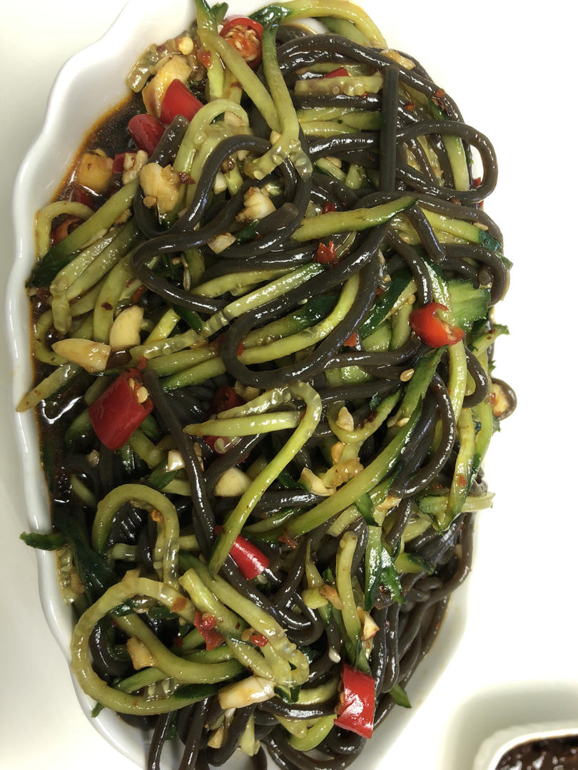 酸辣厥根粉