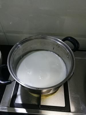 自制酸奶无需酸奶机的做法 步骤3