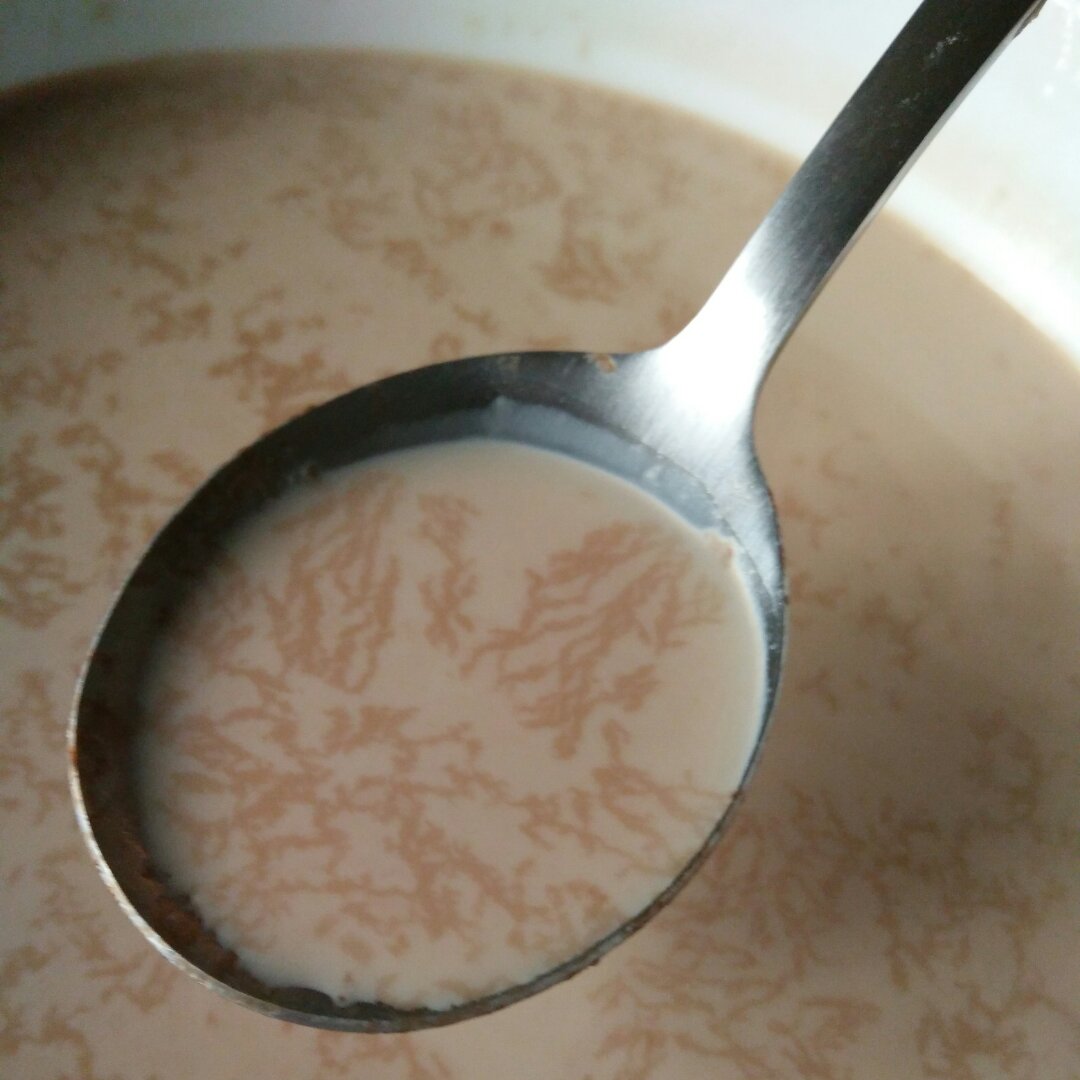 奶茶