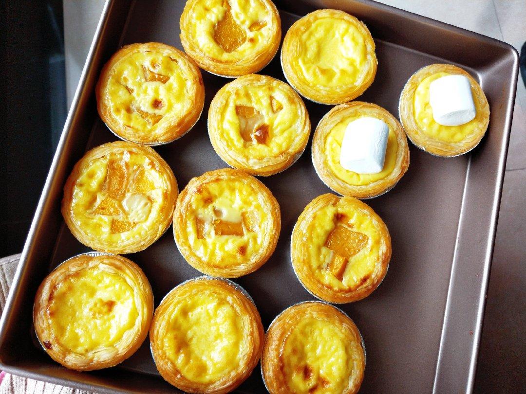 超好吃KFC葡式蛋挞（全蛋）