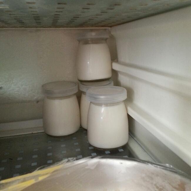 闷烧壶做酸奶（省电又安全）的做法